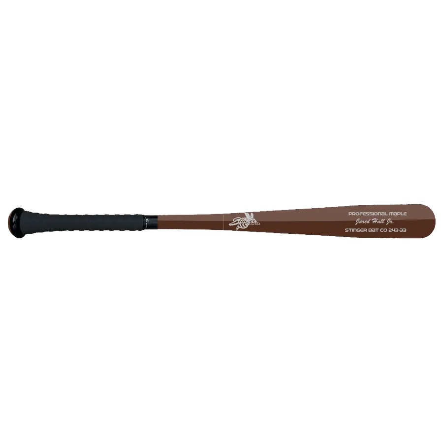 JN11 - Torpedo Custom Stinger Prime Series - Pro Grade Wood Bat - Customer's Product with price 119.98 ID TBwXyjw_iCa9IoXK_AfS2-OI
