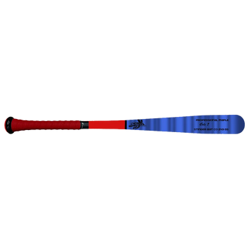 JN11 - Torpedo Custom Stinger Prime Series - Pro Grade Wood Bat - Customer's Product with price 154.98 ID GTJ40M2uRCW3__Aq-f53apdy