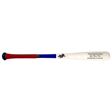 JN11 - Torpedo Custom Stinger Prime Series - Pro Grade Wood Bat - Customer's Product with price 149.98 ID GMBX3HX3PBiYbtmm0wex-GTV