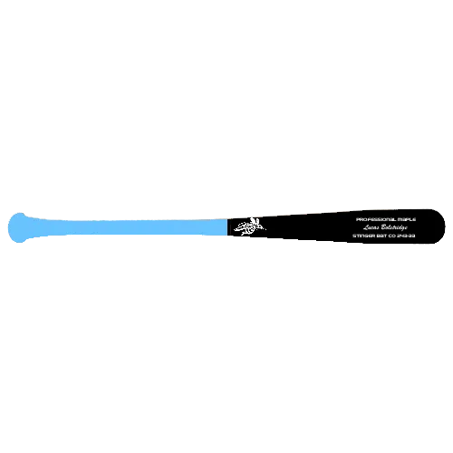 JN11 - Torpedo Custom Stinger Prime Series - Pro Grade Wood Bat - Customer's Product with price 139.99 ID 09FZYBcYsl6n9PF66YpKL0qA