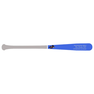 JN11 - Torpedo Custom Stinger Prime Series - Pro Grade Wood Bat - Customer's Product with price 139.99 ID 6Vz41waNz96aKaXC_qGKLKei
