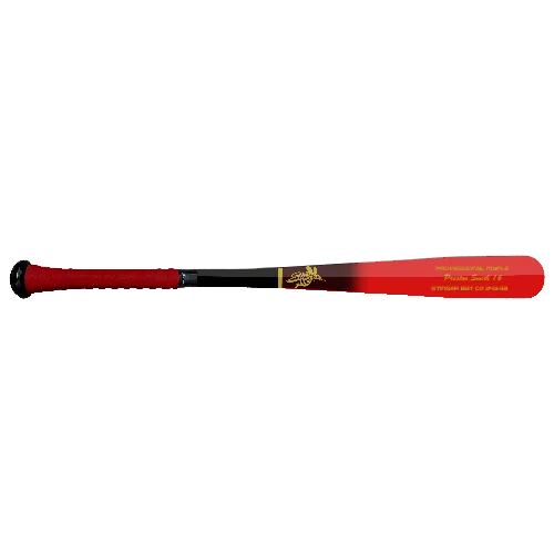 JN11 - Torpedo Custom Stinger Prime Series - Pro Grade Wood Bat - Customer's Product with price 154.98 ID SkkoTGSevOMnSj_c5fv9v-2Q
