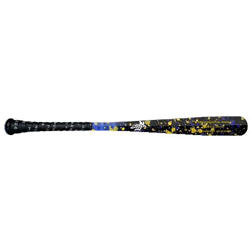 JN11 - Torpedo Custom Stinger Prime Series - Pro Grade Wood Bat - Customer's Product with price 149.98 ID 3uRZipbrDzkjLNGnC5gTNEp5