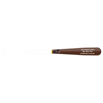 JN11 - Torpedo Custom Stinger Prime Series - Pro Grade Wood Bat - Customer's Product with price 109.99 ID -84DZVGgNJGqD_UvUTQEwZMk