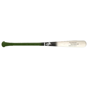 JN11 - Torpedo Custom Stinger Prime Series - Pro Grade Wood Bat - Customer's Product with price 119.99 ID WVP5Hq3VDMATrtXrVVDKIkyn