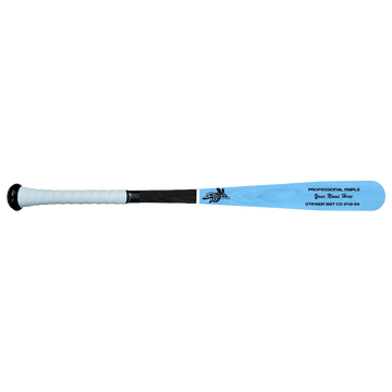 JN11 - Torpedo Custom Stinger Prime Series - Pro Grade Wood Bat - Customer's Product with price 129.98 ID RlMkiuc5pj00qI-Zu8w33OCK