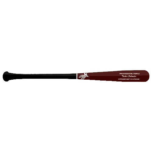 JN11 - Torpedo Custom Stinger Prime Series - Pro Grade Wood Bat - Customer's Product with price 139.99 ID ns3BJOxsMWQTWVaT9Iw0F_re