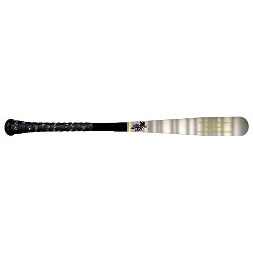 JN11 - Torpedo Custom Stinger Prime Series - Pro Grade Wood Bat - Customer's Product with price 124.98 ID EWQYWq1oAT1oX-A8pAUiyPWV