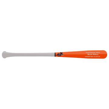 JN11 - Torpedo Custom Stinger Prime Series - Pro Grade Wood Bat - Customer's Product with price 139.99 ID y85vm_fQ-uy-UYtxgCfZ7mQ7