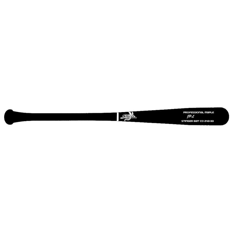 JN11 - Torpedo Custom Stinger Prime Series - Pro Grade Wood Bat - Customer's Product with price 139.99 ID B6hqjAaUbMF8sriyMpwPhe8u
