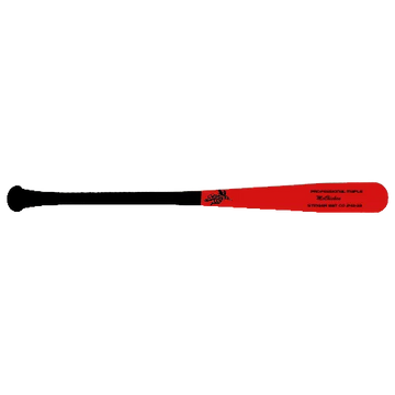 JN11 - Torpedo Custom Stinger Prime Series - Pro Grade Wood Bat - Customer's Product with price 139.99 ID BGVEF9oNBEv0L_D9tTvylwe9