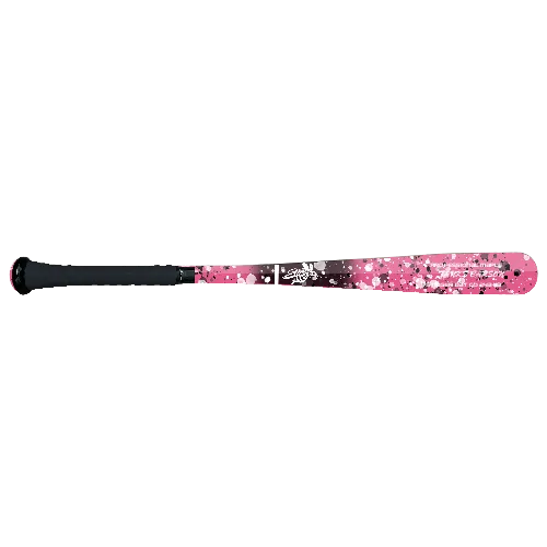 JN11 - Torpedo Custom Stinger Prime Series - Pro Grade Wood Bat - Customer's Product with price 174.98 ID rskLWUhXwgPAO3yM_4WoZT7s