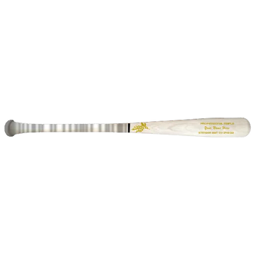 JN11 - Torpedo Custom Stinger Prime Series - Pro Grade Wood Bat - Customer's Product with price 119.99 ID 7I2jQx7wcVLk1gsmXcv3MnPx
