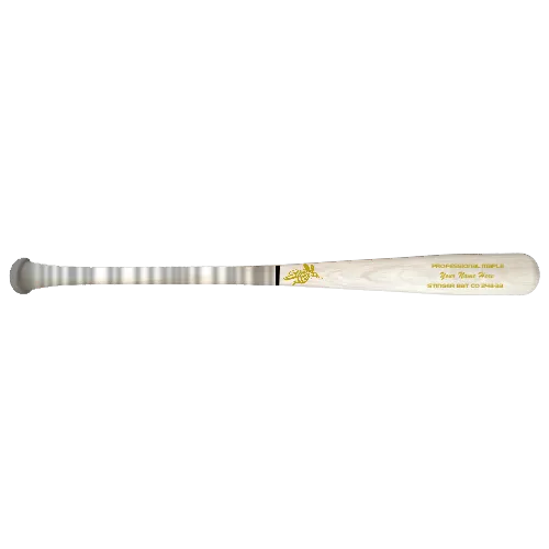 JN11 - Torpedo Custom Stinger Prime Series - Pro Grade Wood Bat - Customer's Product with price 119.99 ID 7I2jQx7wcVLk1gsmXcv3MnPx