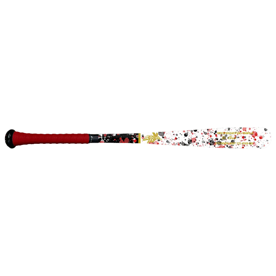 JN11 - Torpedo Custom Stinger Prime Series - Pro Grade Wood Bat - Customer's Product with price 169.98 ID AkVwLdLjBXwnxzHhV0FoTHT8