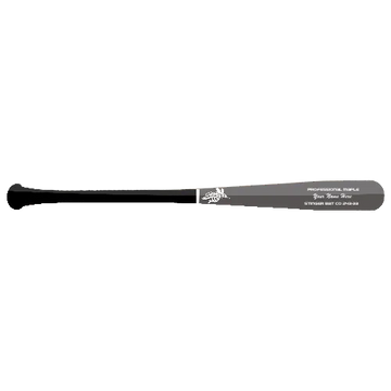 JN11 - Torpedo Custom Stinger Prime Series - Pro Grade Wood Bat - Customer's Product with price 139.99 ID oXX6Coc41niaIODznItEFEpS