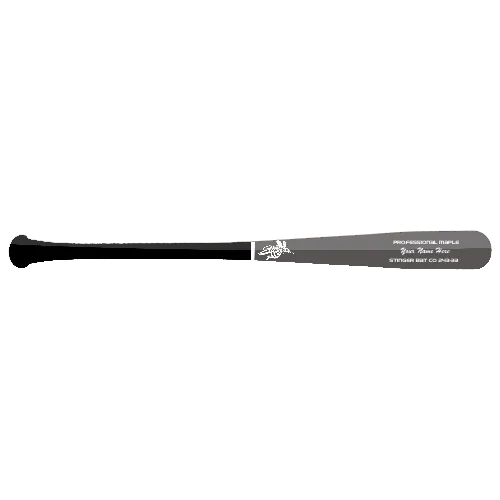 JN11 - Torpedo Custom Stinger Prime Series - Pro Grade Wood Bat - Customer's Product with price 139.99 ID oXX6Coc41niaIODznItEFEpS