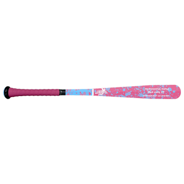 JN11 - Torpedo Custom Stinger Prime Series - Pro Grade Wood Bat - Customer's Product with price 139.98 ID MY70l_ss-dtqd7QRcgK7Di2F