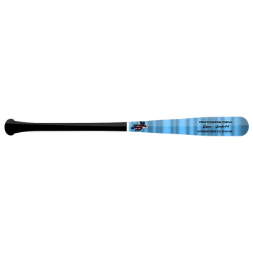JN11 - Torpedo Custom Stinger Prime Series - Pro Grade Wood Bat - Customer's Product with price 114.99 ID k5OGptL-lOuMkT4rvt4VyWSD