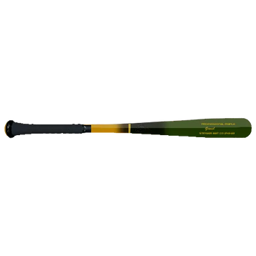 JN11 - Torpedo Custom Stinger Prime Series - Pro Grade Wood Bat - Customer's Product with price 154.98 ID z_73T1a1JUA75WdcFj7UwXgc