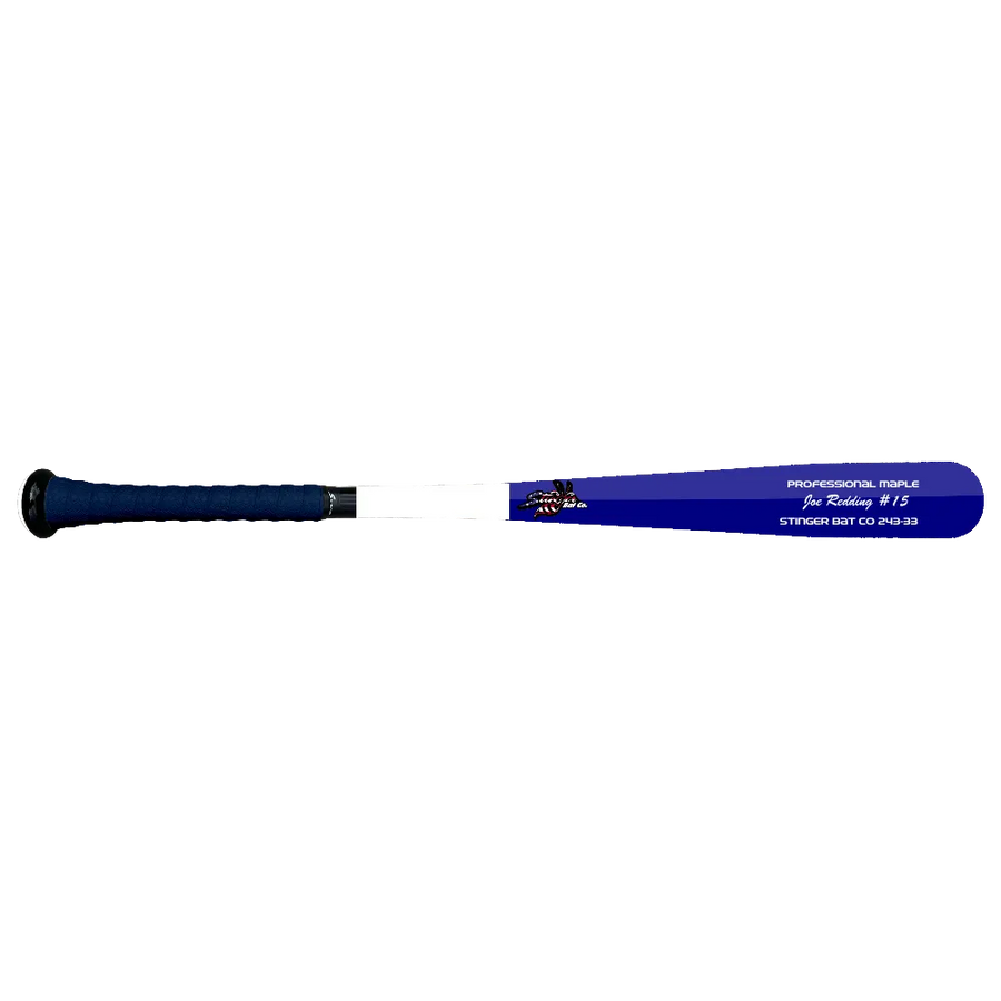 JN11 - Torpedo Custom Stinger Prime Series - Pro Grade Wood Bat - Customer's Product with price 149.98 ID 475C6iwJsry_h0mlrErcPEx7