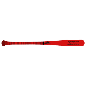 JN11 - Torpedo Custom Stinger Prime Series - Pro Grade Wood Bat - Customer's Product with price 144.99 ID 9uPagKJ07CEHaC1EocBpbVbP