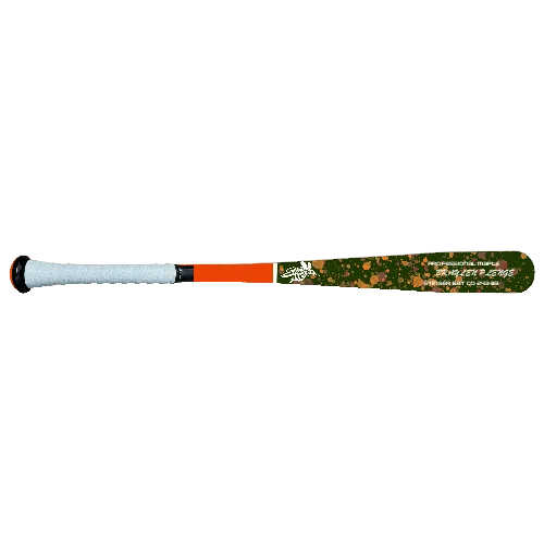 JN11 - Torpedo Custom Stinger Prime Series - Pro Grade Wood Bat - Customer's Product with price 129.98 ID sf7gd43TYQfuj1jvpAgrYUMm