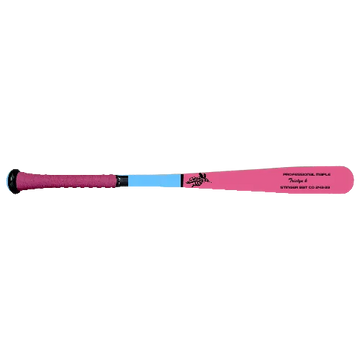 JN11 - Torpedo Custom Stinger Prime Series - Pro Grade Wood Bat - Customer's Product with price 149.98 ID O97KEfgCqlvh3jhduq-rZiKu
