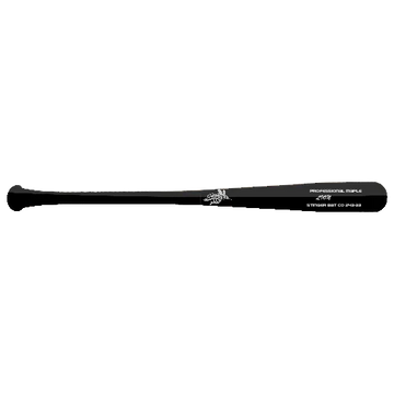 JN11 - Torpedo Custom Stinger Prime Series - Pro Grade Wood Bat - Customer's Product with price 139.99 ID IS46Wq_Y1wvswMvR63JtwVwg