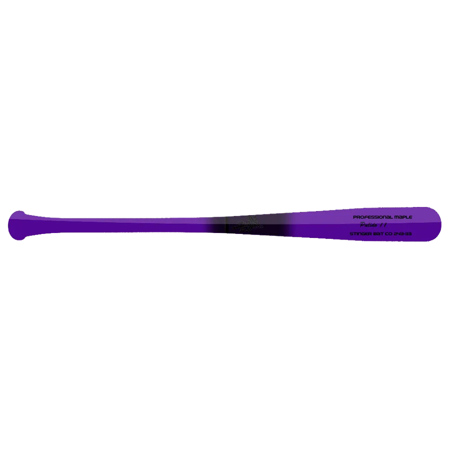 JN11 - Torpedo Custom Stinger Prime Series - Pro Grade Wood Bat - Customer's Product with price 114.99 ID 3Vw80YJe4gChDq-oor4bwN5v