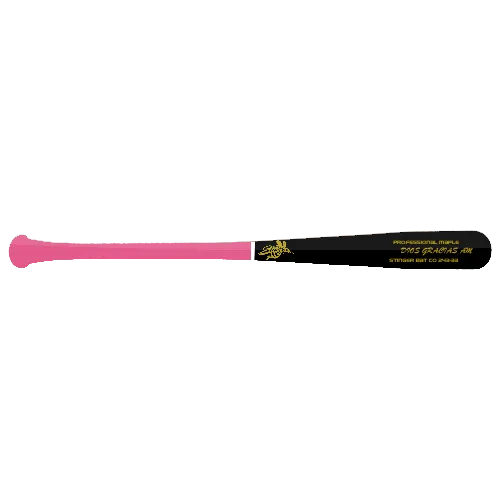 JN11 - Torpedo Custom Stinger Prime Series - Pro Grade Wood Bat - Customer's Product with price 139.99 ID XA97TJPngHqnv4DVfWiIw8pT