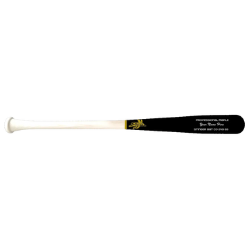 JN11 - Torpedo Custom Stinger Prime Series - Pro Grade Wood Bat - Customer's Product with price 109.99 ID SlEru9kBC6zTwD0mQrA83JkQ