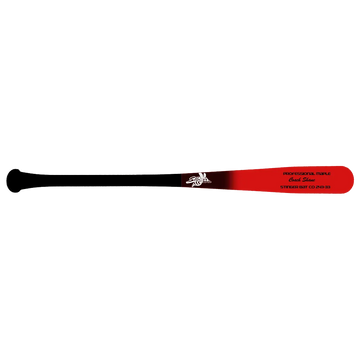 JN11 - Torpedo Custom Stinger Prime Series - Pro Grade Wood Bat - Customer's Product with price 114.99 ID HCOQehEZ48vgrKySVBvVxYdl