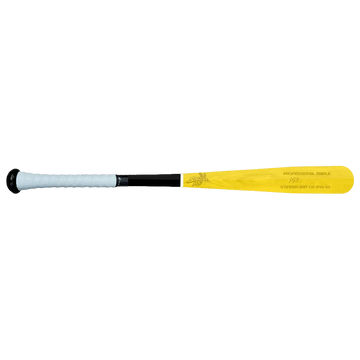 JN11 - Torpedo Custom Stinger Prime Series - Pro Grade Wood Bat - Customer's Product with price 129.98 ID Vo4NlSGXDZSC6AOFznfm7abI