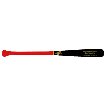 JN11 - Torpedo Custom Stinger Prime Series - Pro Grade Wood Bat - Customer's Product with price 109.99 ID rRckASjRxr72IHOgBmPh9TGx