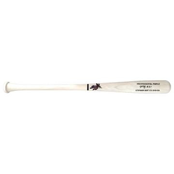 JN11 - Torpedo Custom Stinger Prime Series - Pro Grade Wood Bat - Customer's Product with price 114.99 ID wXZnMjDe3qvbj_CvxWxQJNyO