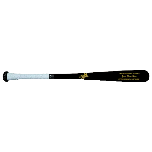 JN11 - Torpedo Custom Stinger Prime Series - Pro Grade Wood Bat - Customer's Product with price 119.98 ID syjUHTcnWAUDFXQWqqPdlRuk