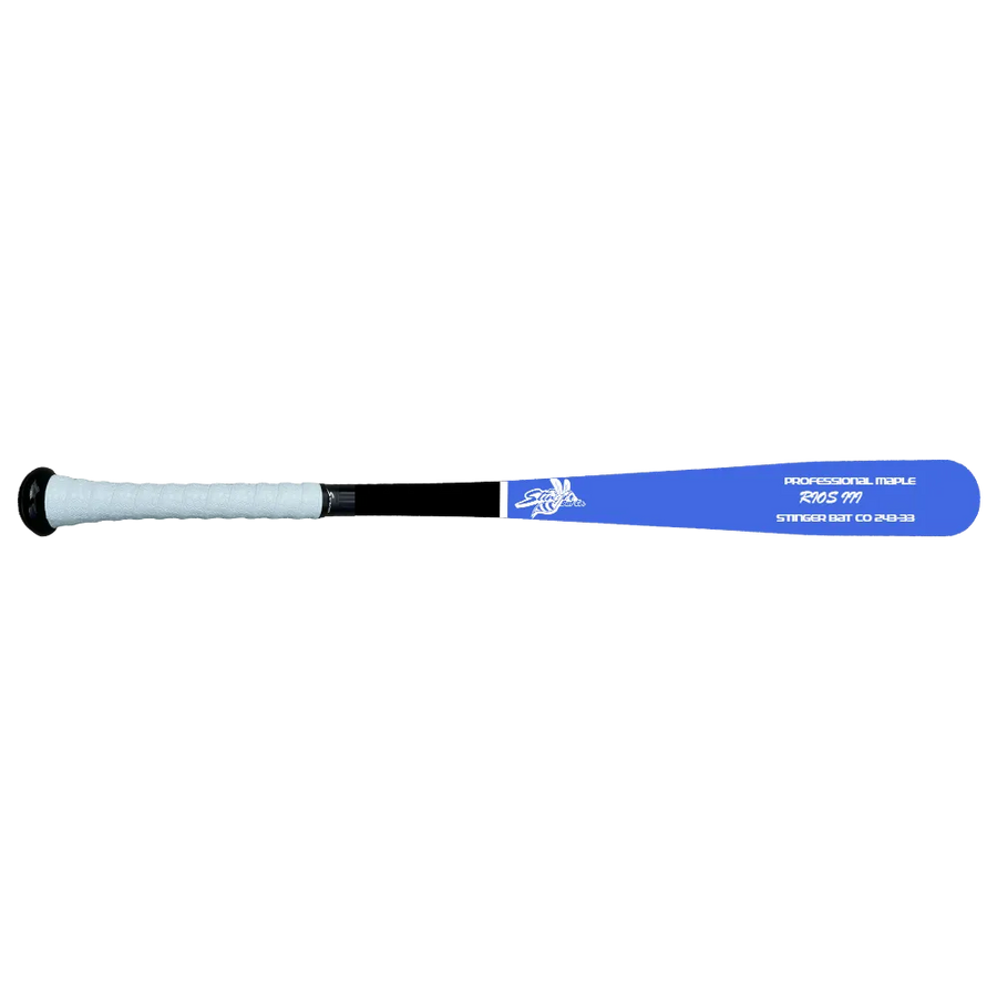 JN11 - Torpedo Custom Stinger Prime Series - Pro Grade Wood Bat - Customer's Product with price 119.98 ID tYuIaK0Qc9QbTUHDg--1lXg2