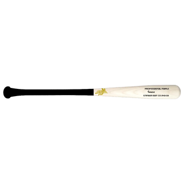 JN11 - Torpedo Custom Stinger Prime Series - Pro Grade Wood Bat - Customer's Product with price 139.99 ID L8HevVVJeJcJIQeziwNtqvrR