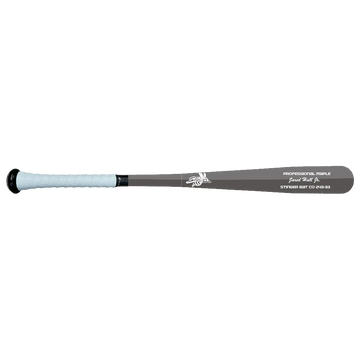 JN11 - Torpedo Custom Stinger Prime Series - Pro Grade Wood Bat - Customer's Product with price 119.98 ID jyR2kfAyts67p42jMihVAmGN