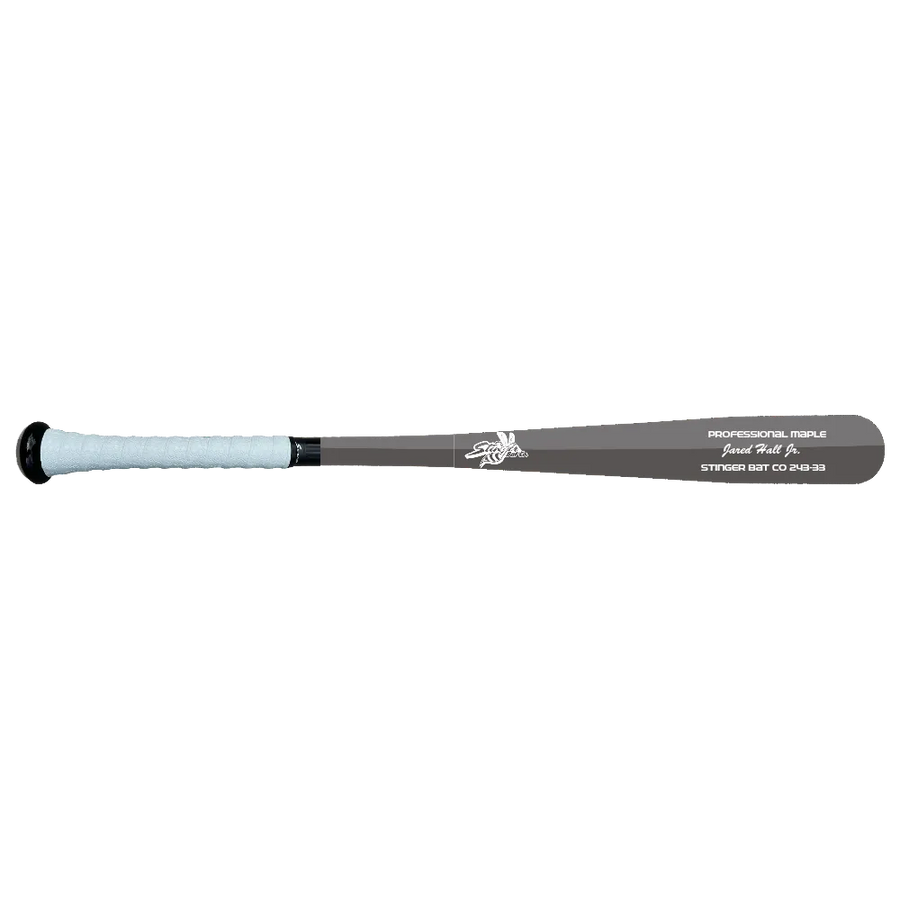 JN11 - Torpedo Custom Stinger Prime Series - Pro Grade Wood Bat - Customer's Product with price 119.98 ID jyR2kfAyts67p42jMihVAmGN