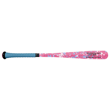 JN11 - Torpedo Custom Stinger Prime Series - Pro Grade Wood Bat - Customer's Product with price 169.98 ID FH49Iq0kODY_S4Dok9g9vAuV