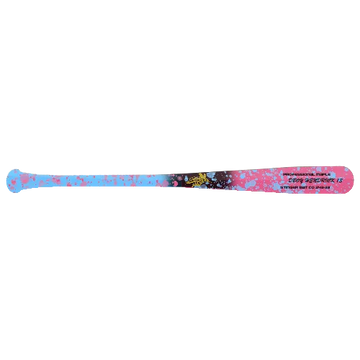 JN11 - Torpedo Custom Stinger Prime Series - Pro Grade Wood Bat - Customer's Product with price 164.99 ID pEOyzuwAr1ENS7BqVLqKfJ2u