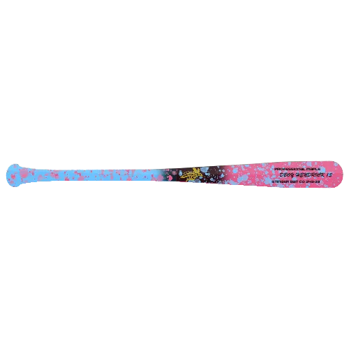 JN11 - Torpedo Custom Stinger Prime Series - Pro Grade Wood Bat - Customer's Product with price 164.99 ID pEOyzuwAr1ENS7BqVLqKfJ2u