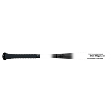 JN11 - Torpedo Custom Stinger Prime Series - Pro Grade Wood Bat - Customer's Product with price 154.98 ID 7p6zaOCPFg0aLIVsTX5VIpb2