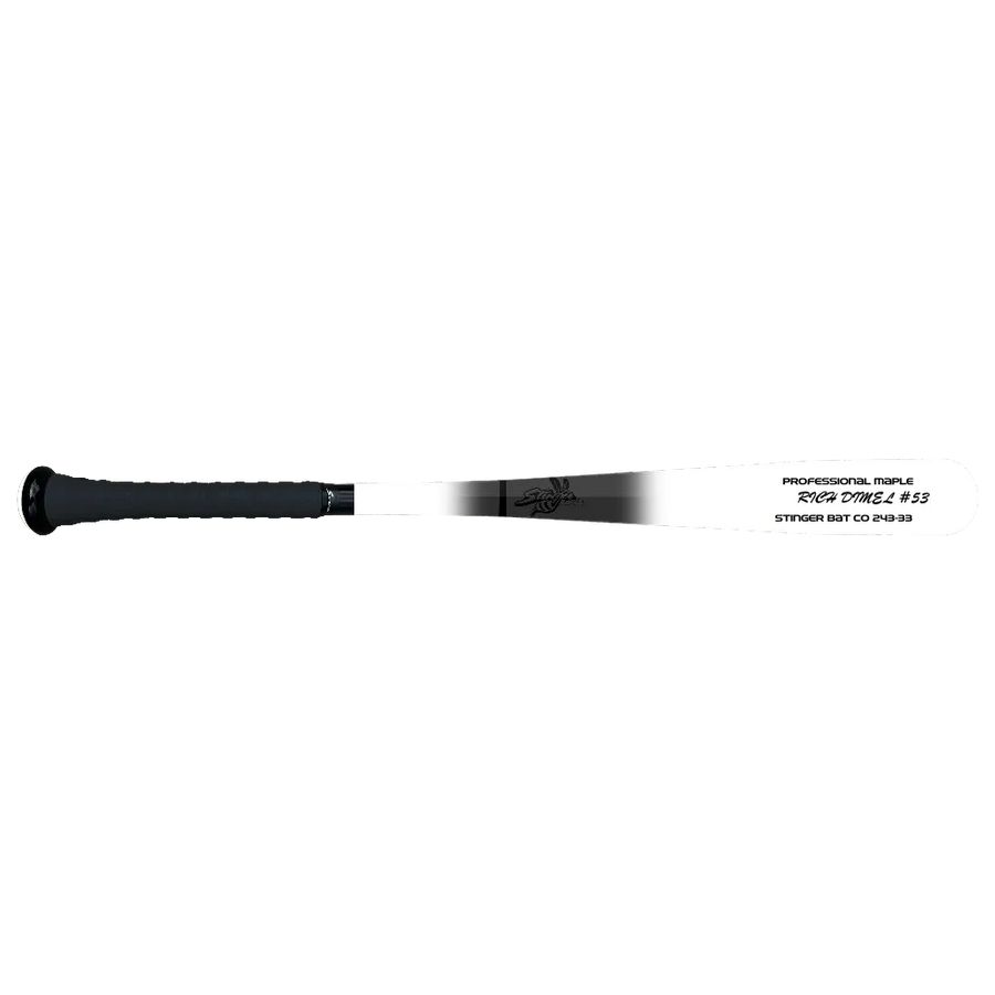 JN11 - Torpedo Custom Stinger Prime Series - Pro Grade Wood Bat - Customer's Product with price 154.98 ID 7p6zaOCPFg0aLIVsTX5VIpb2
