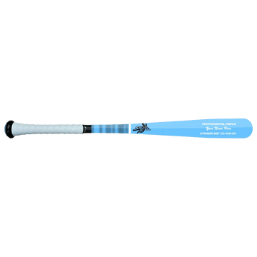 JN11 - Torpedo Custom Stinger Prime Series - Pro Grade Wood Bat - Customer's Product with price 154.98 ID 9d1bTW1M8TC1lg4O_Sxr4cbo