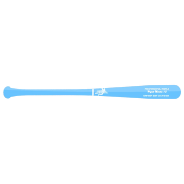 JN11 - Torpedo Custom Stinger Prime Series - Pro Grade Wood Bat - Customer's Product with price 139.99 ID ybi8UQl2I5RMElm_3gcudNpI