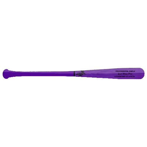 JN11 - Torpedo Custom Stinger Prime Series - Pro Grade Wood Bat - Customer's Product with price 114.99 ID 5_mFwfyLbmQZlGwxs1ZnfcVp