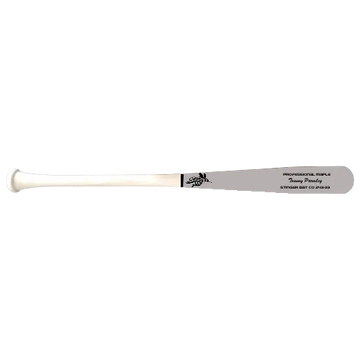 JN11 - Torpedo Custom Stinger Prime Series - Pro Grade Wood Bat - Customer's Product with price 139.99 ID EmdZY963zoBF2emXPhL0bxAt